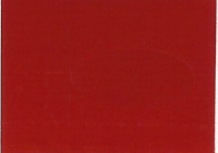 2006 Chrysler Poppy Red